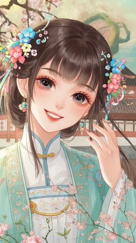Ảnh bìa THANH XUYÊN TA DỰA LÀM NHIỆM VỤ GAME ĐỂ TRANH SỦNG