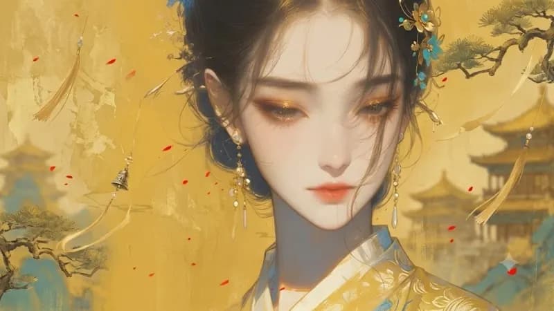 Ảnh bìa THANH XUYÊN: NÀNG HỐ THẢM XUYÊN NHANH NỮ CHỦ
