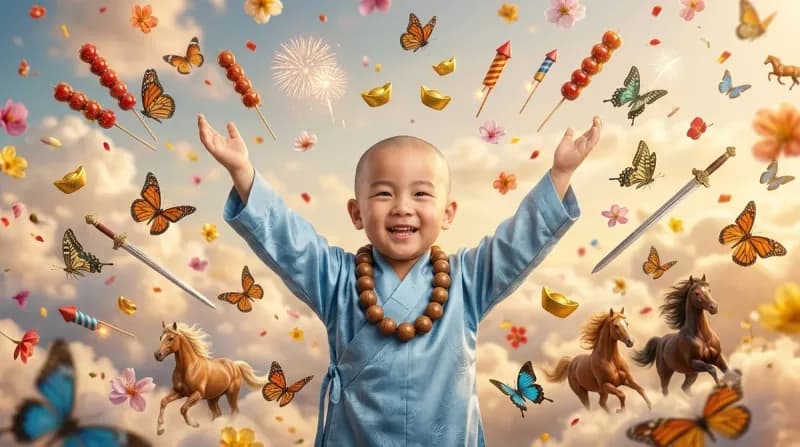 Ảnh bìa THANH XUYÊN HOÀNG GIA TIỂU HOÀNG THƯỢNG