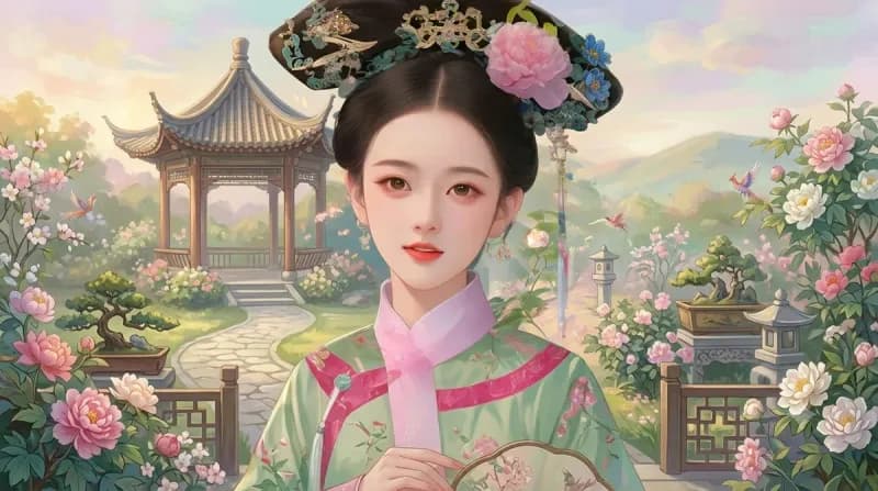 Ảnh bìa XUYÊN NHANH: HỒ LY TINH NÀNG LÀ HẮC TÂM LIÊN