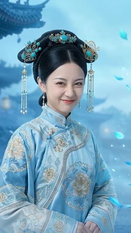 Ảnh bìa XUYÊN NHANH: THẠCH LỰU TINH NÀNG NHIỀU TỬ NHIỀU PHÚC