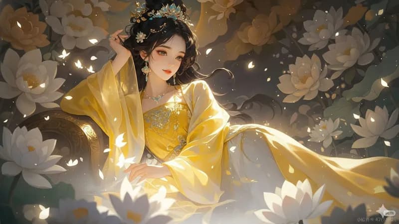 Ảnh bìa XUYÊN THƯ CÁ MẶN THIẾP THẤT TỰ MÌNH TU DƯỠNG