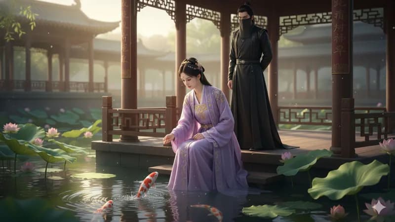 Ảnh bìa XUYÊN NHANH: Ở VAI ÁC SINH RA PHÍA TRƯỚC