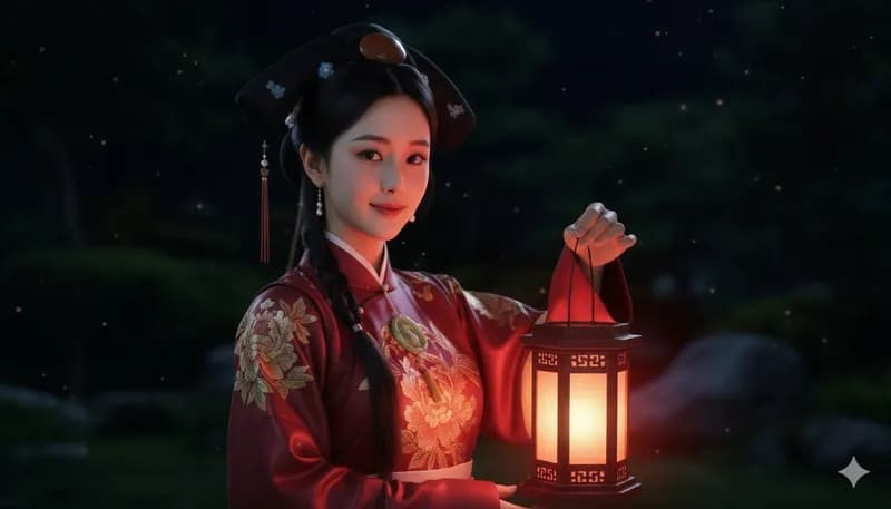 Ảnh bìa THANH XUYÊN: VẠN TUẾ GIA CÓ THỂ NGHE TA TIẾNG LÒNG