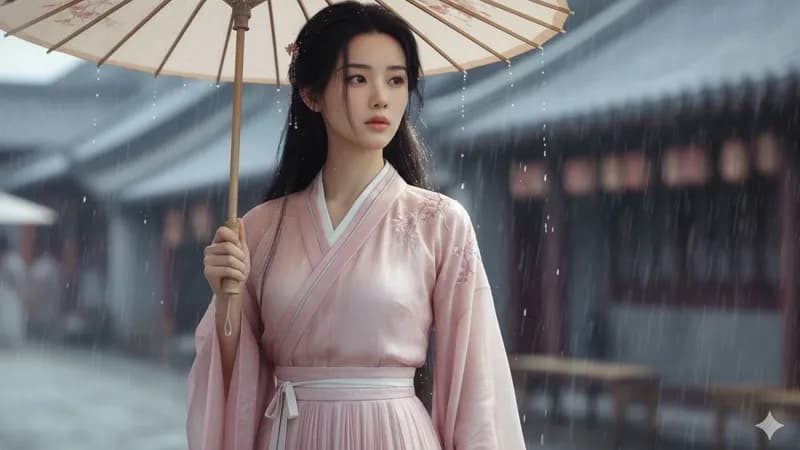 Ảnh bìa TỪ GÓA PHỤ ẨN DẬT TA THÀNH HOÀNG HẬU, ĐỘC SỦNG HẬU CUNG