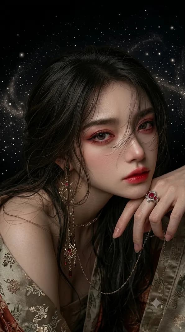 Ảnh bìa XUYÊN NHANH: TUYỆT SẮC NỮ PHỤ Ở SHOW THỰC TẾ CẢI MỆNH