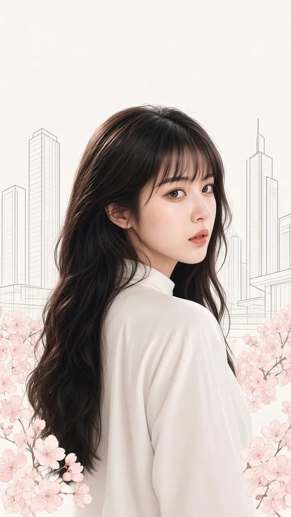 Ảnh bìa TRỌNG SINH SAU GIẢ THIÊN KIM MANG KHÔNG GIAN DẪN CẢ THÔN LÀM GIÀU