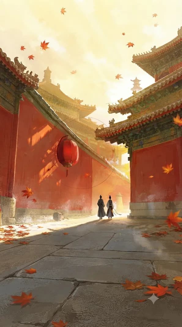 Ảnh bìa XUYÊN THƯ: TÚ TÀI PHÁO HÔI VÀ TIỂU CA NHI