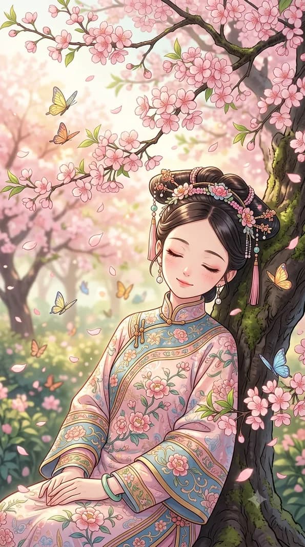 Ảnh bìa THANH XUYÊN: GIỮ LẤY BÀN TAY VÀNG SAU TA THÀNH SỦNG PHI #174