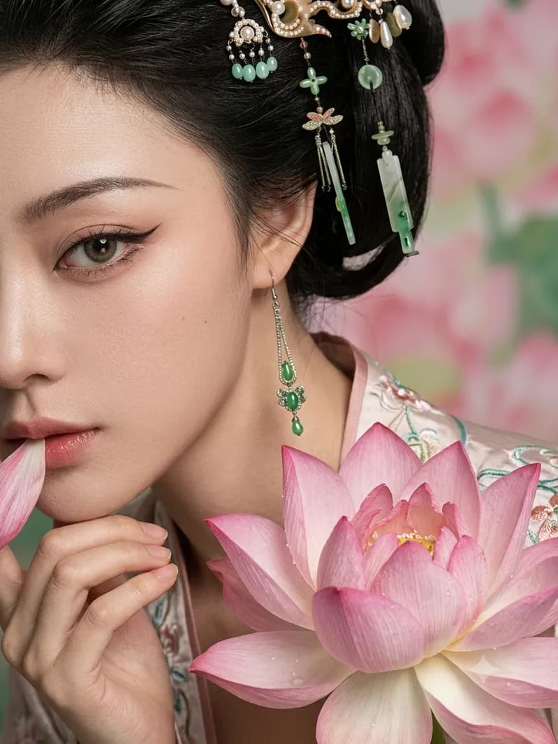 Ảnh bìa XUYÊN NHANH: ẢNH HẬU NÀNG LÀ TÂM CƠ THIẾP THẤT #181