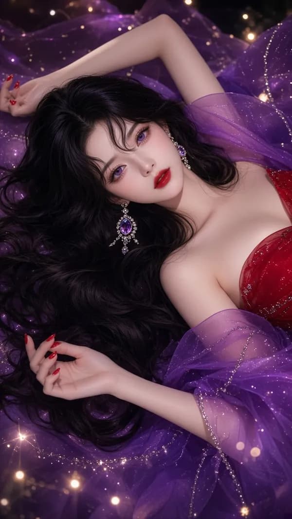 Ảnh bìa XUYÊN NHANH: PHÁO HÔI NỮ PHỤ VỪA HAM HƯ VINH VỪA THÍCH DIỄN KỊCH #195