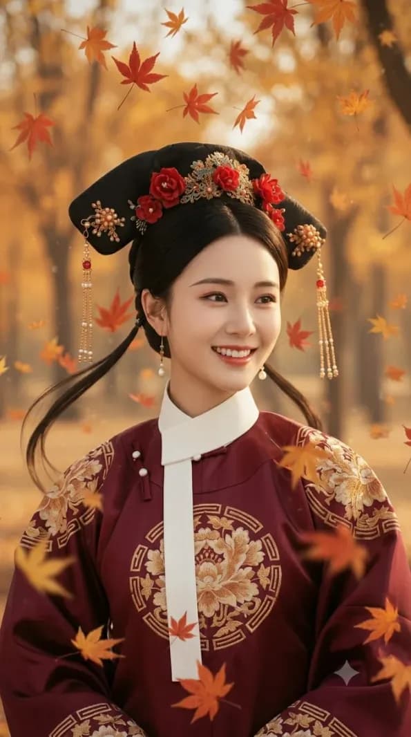 Ảnh bìa XUYÊN NHANH: THANH CUNG YÊU MỊ - ĐẠI XÀ HOẶC CHỦ
