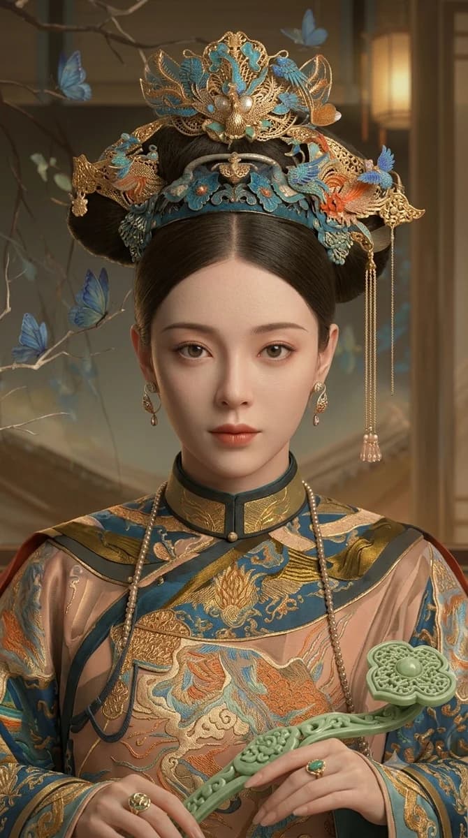 Ảnh bìa XUYÊN NHANH: CƯỚP ĐOẠT BÀN TAY VÀNG CHI THANH XUYÊN