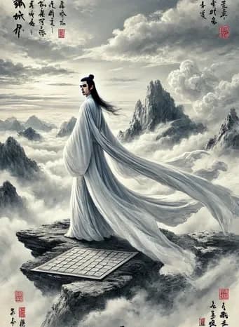 Ảnh bìa Lạn Kha Kỳ Duyên