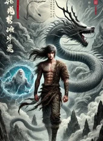 Ảnh bìa Nhân Đạo Chí Tôn [Dịch]