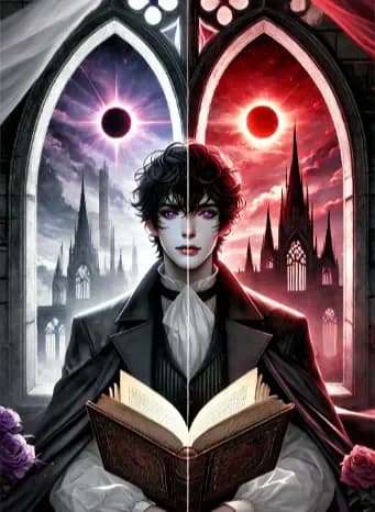 Ảnh bìa Thần Bí Chi Kiếp