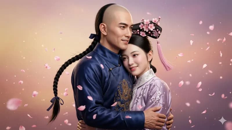 Ảnh bìa THANH XUYÊN: TỨ GIA THÈM TA LÀM ĐỒ ĂN