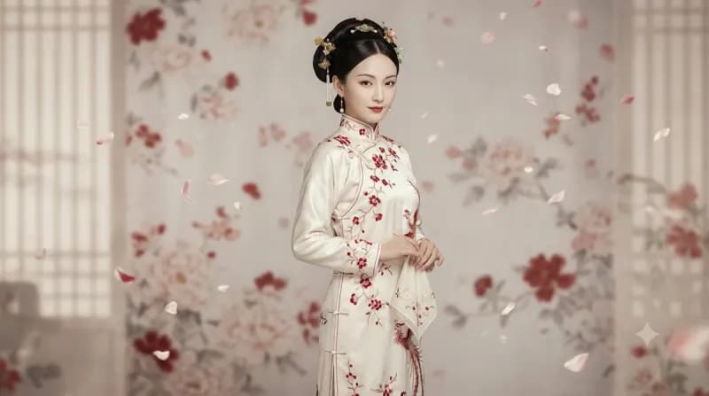 Ảnh bìa NHƯ Ý TRUYỆN | KỲ TÍCH UYỂN UYỂN THĂNG CẤP KÝ