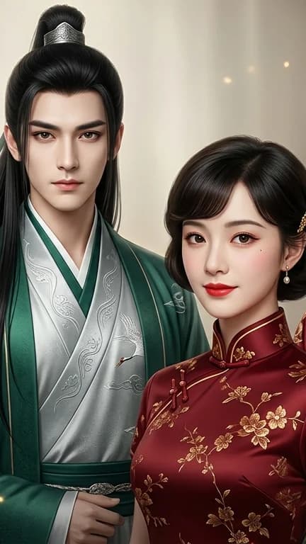 Ảnh bìa XUYÊN NHANH: TA XUYÊN QUA PHIM ẢNH THẾ GIỚI THU THẬP NGUYỆN VỌNG