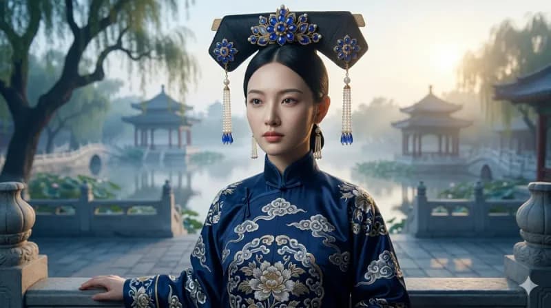 Ảnh bìa XUYÊN NHANH: TA DỰA HỆ THỐNG HOÀN THÀNH HẬU CUNG