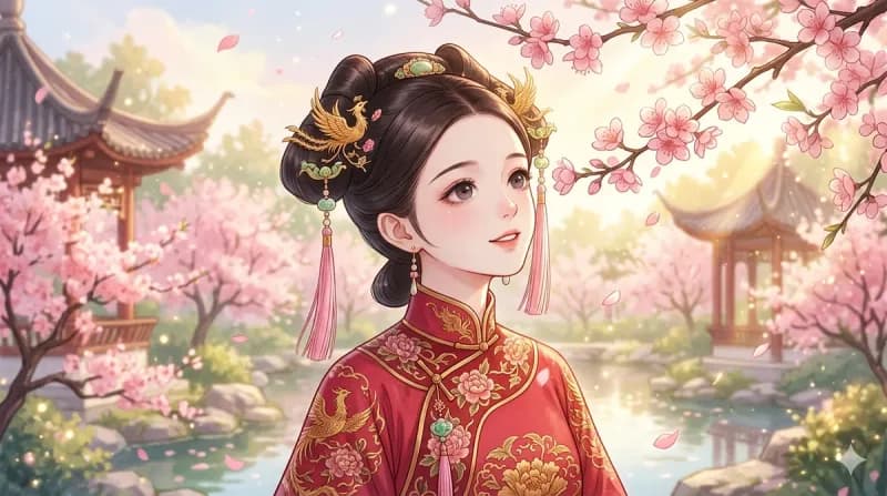 Ảnh bìa XUYÊN NHANH: MANG THEO KHÔNG GIAN VÀ DỊ NĂNG THANH XUYÊN, NÀNG RẤT BIẾT SINH