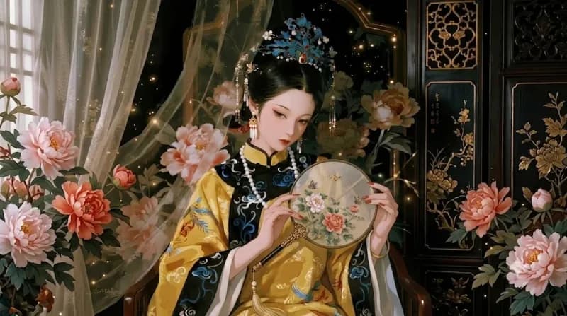 Ảnh bìa XUYÊN NHANH: ĐẠI LÃO MẠT THẾ XUYÊN QUA PHIM ẢNH THẾ GIỚI