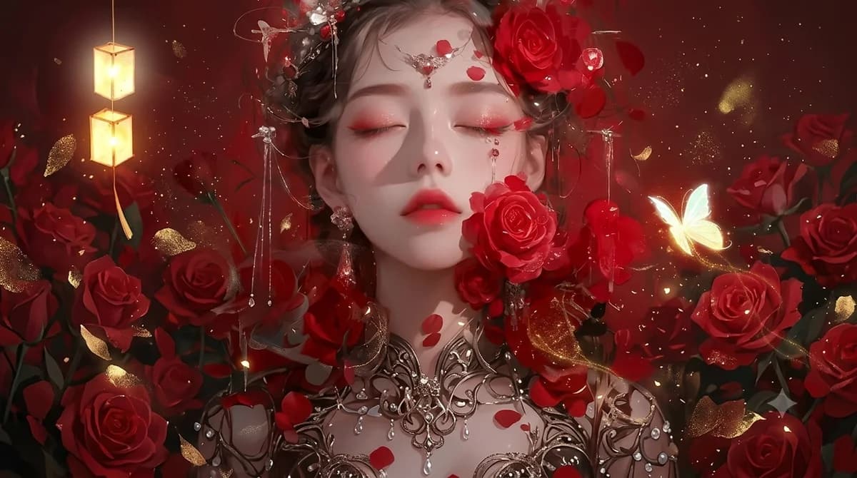 Ảnh bìa XUYÊN NHANH: VẠN NHÂN MÊ NÀNG CHUYÊN HOÀN THÀNH CHẤP NIỆM