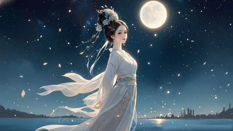 Ảnh bìa XUYÊN KHÔNG, BỔN CUNG BÃI LẠN CẢ TRIỀU ĐỀU VÌ TA TRANH SỦNG