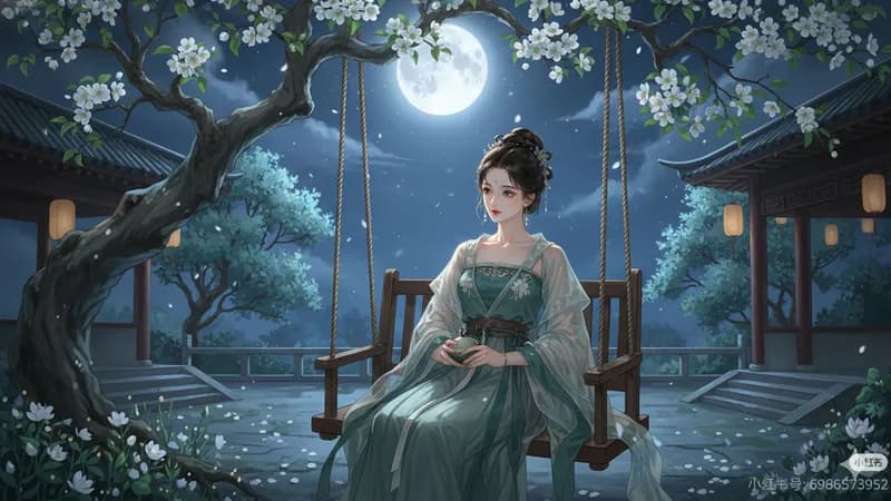Ảnh bìa BỊ BẮT GÃ CHO ĐOẢN MỆNH QUYỀN THẦN SAU CHỦ MẪU KHÔNG HIỀN