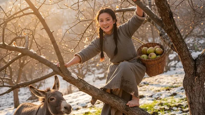 Ảnh bìa TA BÁN ĐẬU HỦ NHƯ THẾ NÀO CÙNG XUYÊN QUA ĐẤU