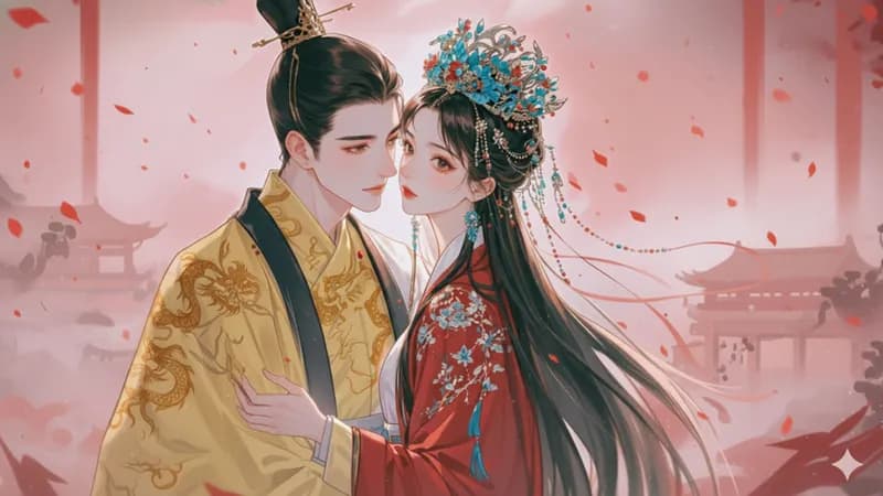 Ảnh bìa NƯƠNG NƯƠNG PHA ĐẾN THÁNH QUYẾN