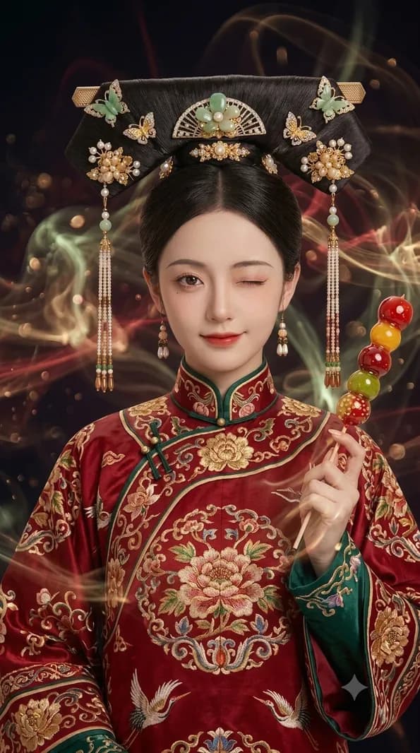 Ảnh bìa THANH XUYÊN: CẨM LÝ NÀNG XUYÊN THÀNH THẬP TỨ PHÚC TẤN