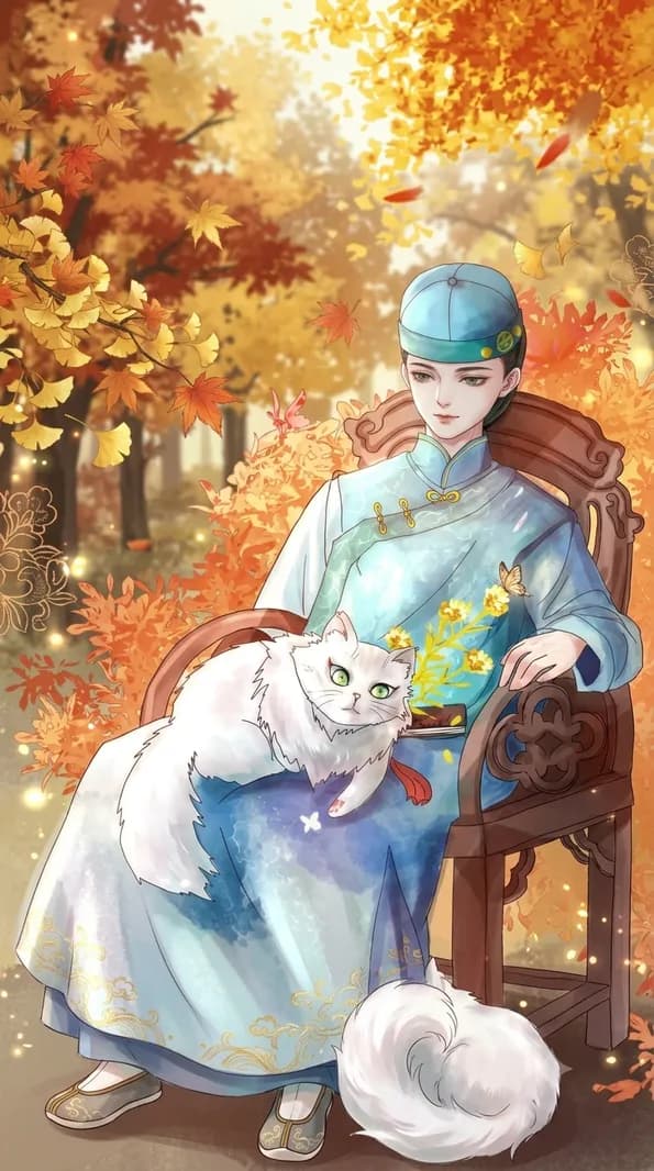 Ảnh bìa THANH XUYÊN: NGUYÊN LAI THÁI TỬ ĐẾN TỪ TINH TẾ