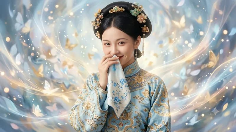 Ảnh bìa THANH TRIỀU: MẠT THẾ XUYÊN QUA MANG THEO HỆ THỐNG SINH CON LÀM TỨ PHÚC TRẤN