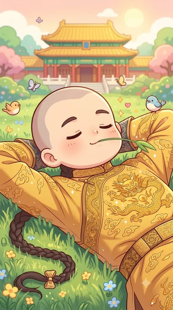 Ảnh bìa THANH XUYÊN: VIẾT LẠI VẬN MỆNH ĐÍCH TỬ #176