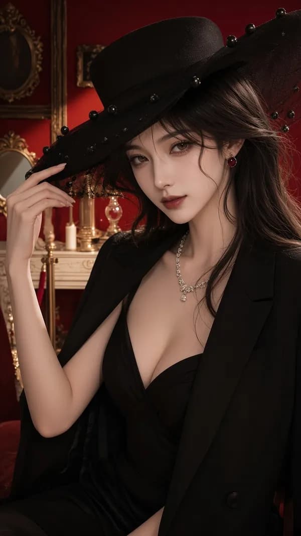 Ảnh bìa XUYÊN NHANH: ẢNH HẬU NÀNG KÝ KẾT HỆ THỐNG SINH CON CHO NAM CHÍNH TUYỆT TỰ #179