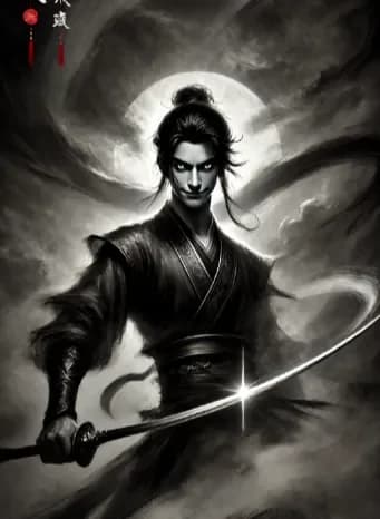 Ảnh bìa Đại Quản Gia Là Ma Hoàng