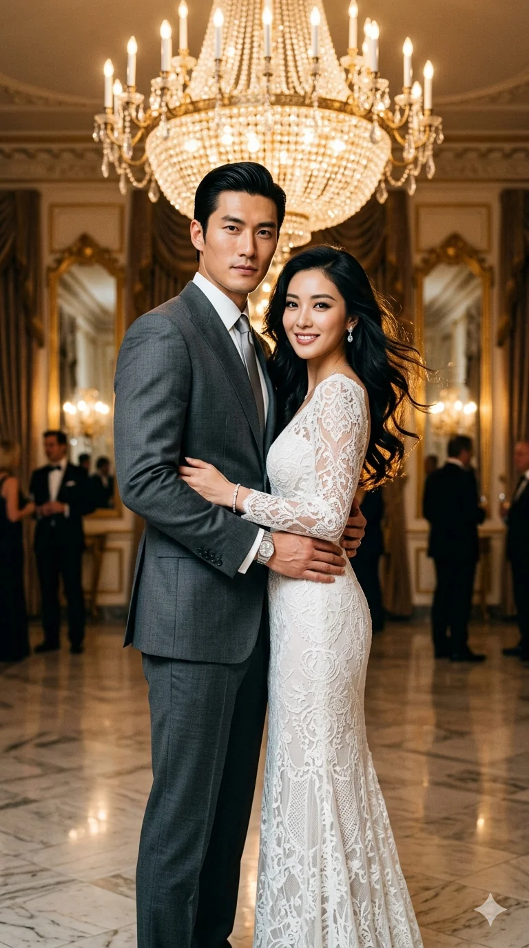 Boss Nhà Tôi Không Hề Xấu Xa
