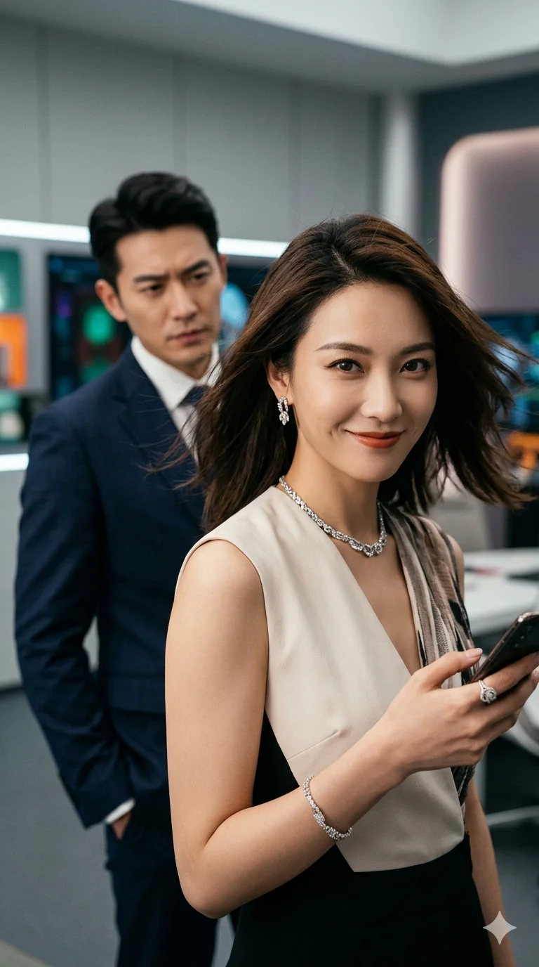 Bị Đuổi Khỏi Phòng Ngủ Mỗi Đêm, Vợ Yêu Công Khai "Bóc Phốt" Chồng Tổng Tài Trên Weibo