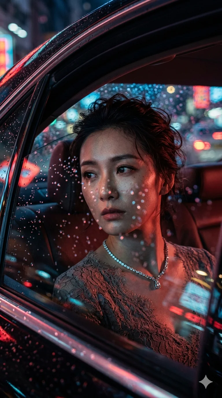 Cuộc Sống Mới Của Thiên Kim Bị Ôm Nhầm
