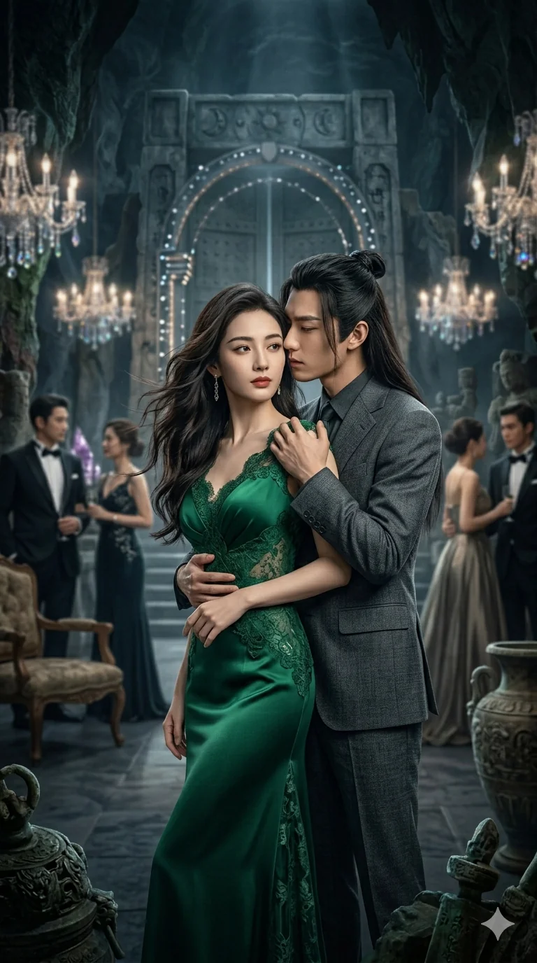 Ảnh bìa Sủng Ái Độc Quyền: Sự Trở Lại Của Thiên Kim